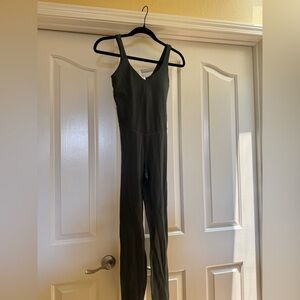 lululemon align body suit 25in!!!